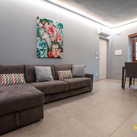 La Casa Dell'Olmo - Suite Apartment クーネオ エクステリア 写真