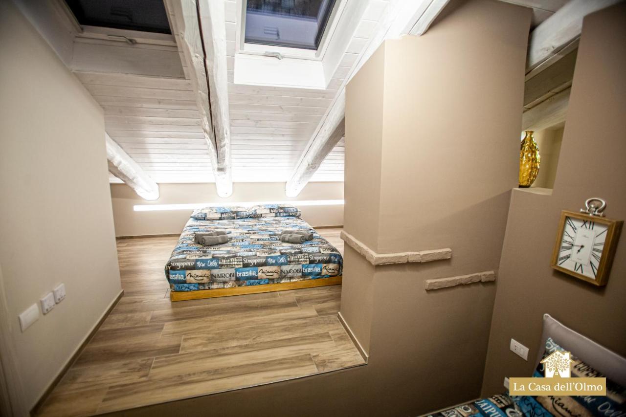 La Casa Dell'Olmo - Suite Apartment クーネオ エクステリア 写真