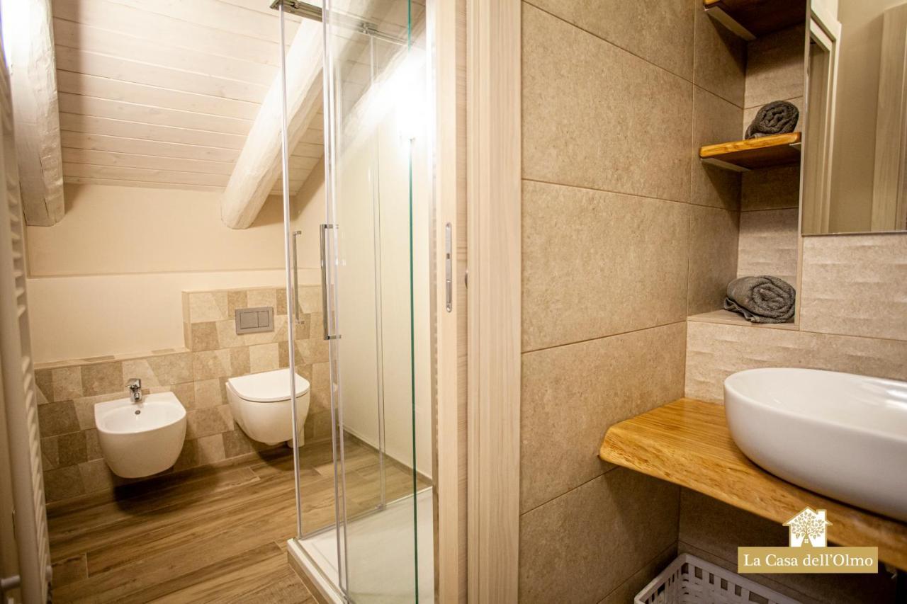 La Casa Dell'Olmo - Suite Apartment クーネオ エクステリア 写真