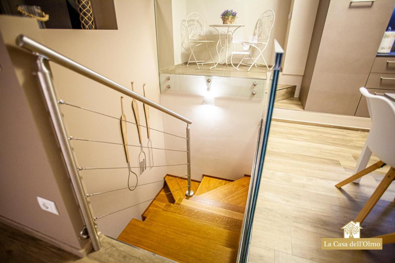 La Casa Dell'Olmo - Suite Apartment クーネオ エクステリア 写真