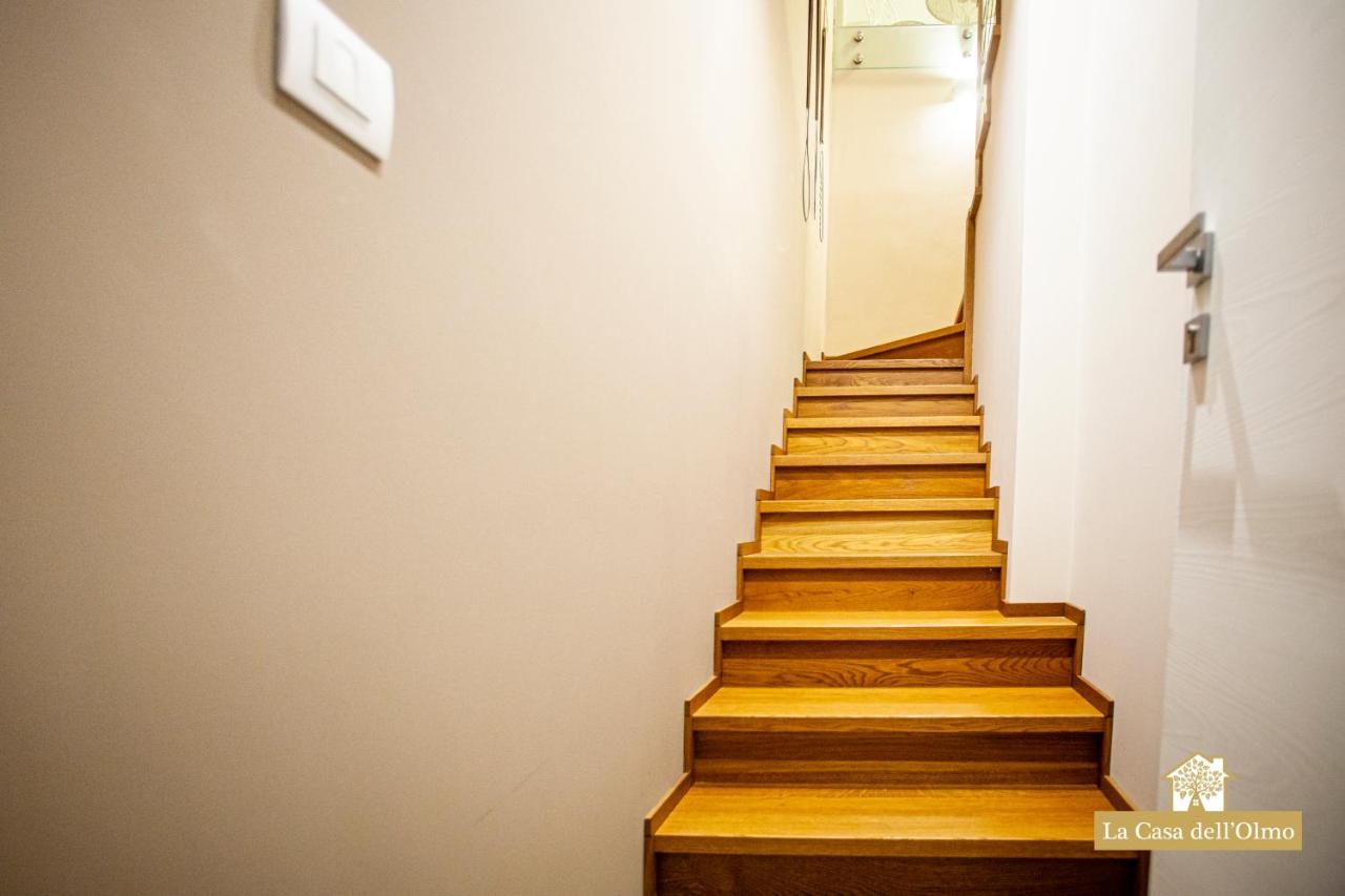 La Casa Dell'Olmo - Suite Apartment クーネオ エクステリア 写真